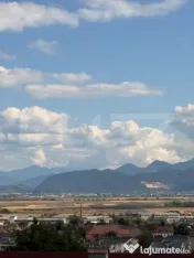 CASĂ DE VÂNZARE ÎN CODLEA–VEDERE PANORAMICĂ, 2 UNITĂ? 