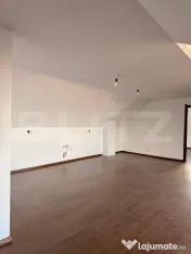 CASĂ DE VÂNZARE ÎN CODLEA–VEDERE PANORAMICĂ, 2 UNITĂ? 