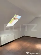 CASĂ DE VÂNZARE ÎN CODLEA–VEDERE PANORAMICĂ, 2 UNITĂ? 