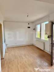 CASĂ DE VÂNZARE ÎN CODLEA–VEDERE PANORAMICĂ, 2 UNITĂ? 