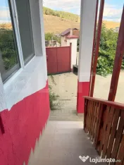 CASĂ DE VÂNZARE ÎN CODLEA–VEDERE PANORAMICĂ, 2 UNITĂ? 
