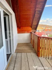 CASĂ DE VÂNZARE ÎN CODLEA–VEDERE PANORAMICĂ, 2 UNITĂ? 