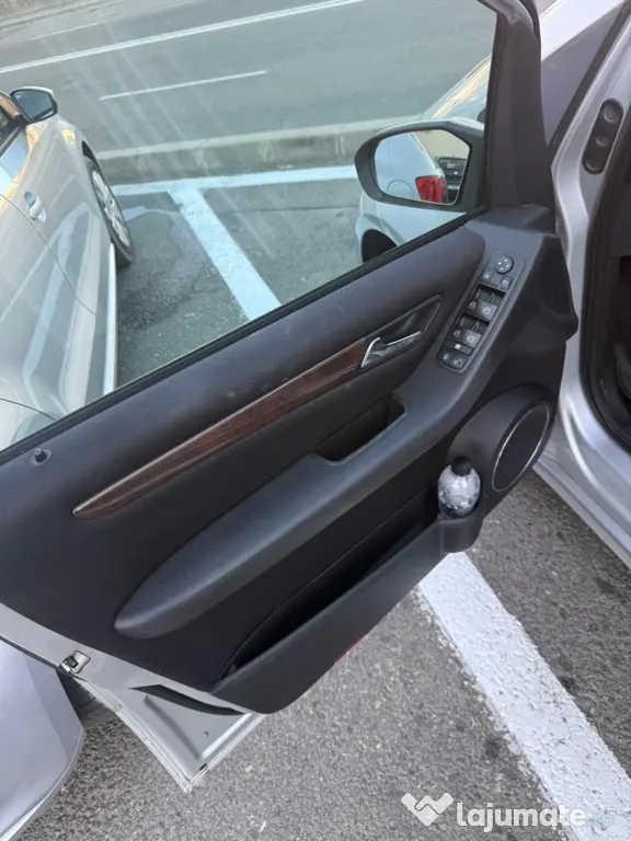 Mercedes A class A170