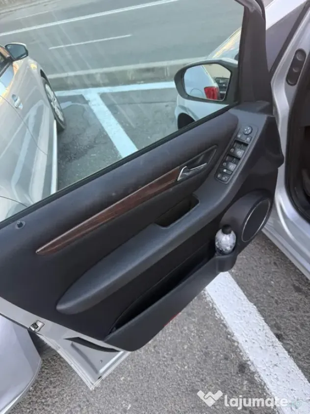 Mercedes A class A170