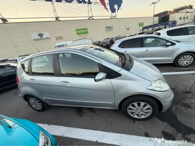 Mercedes A class A170