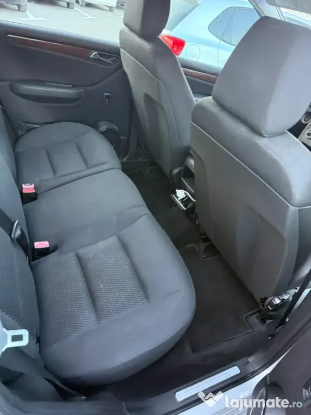 Mercedes A class A170