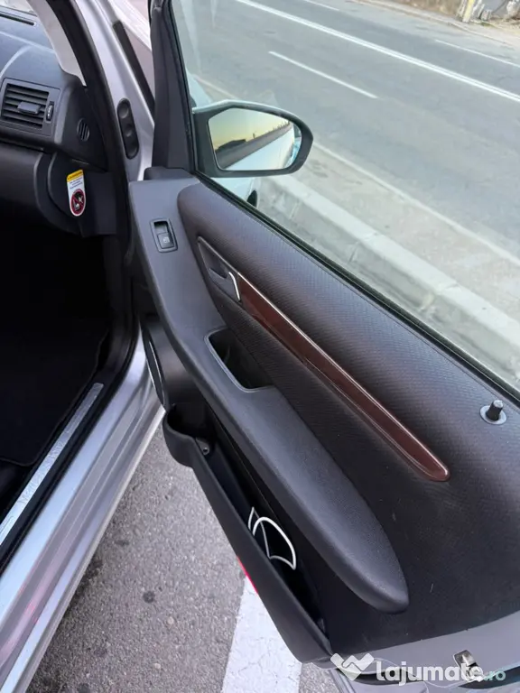 Mercedes A class A170