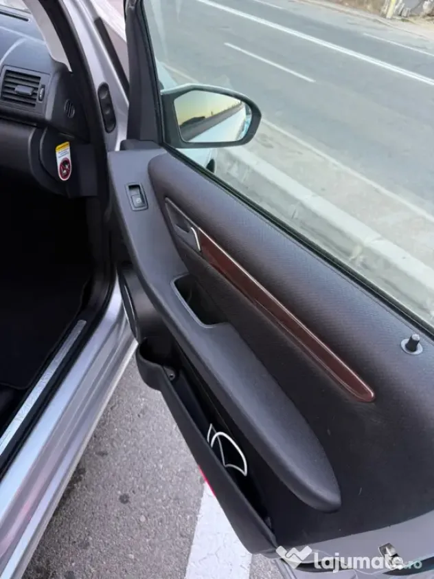 Mercedes A class A170
