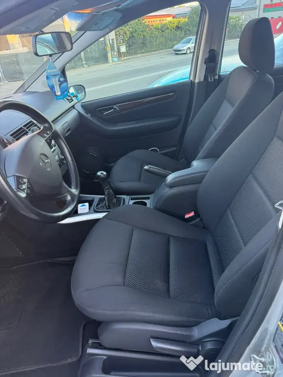 Mercedes A class A170