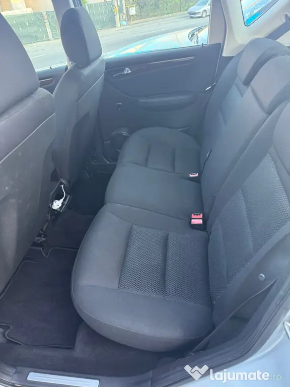 Mercedes A class A170