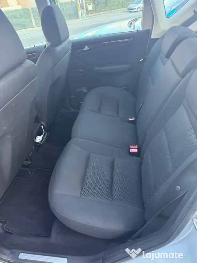 Mercedes A class A170