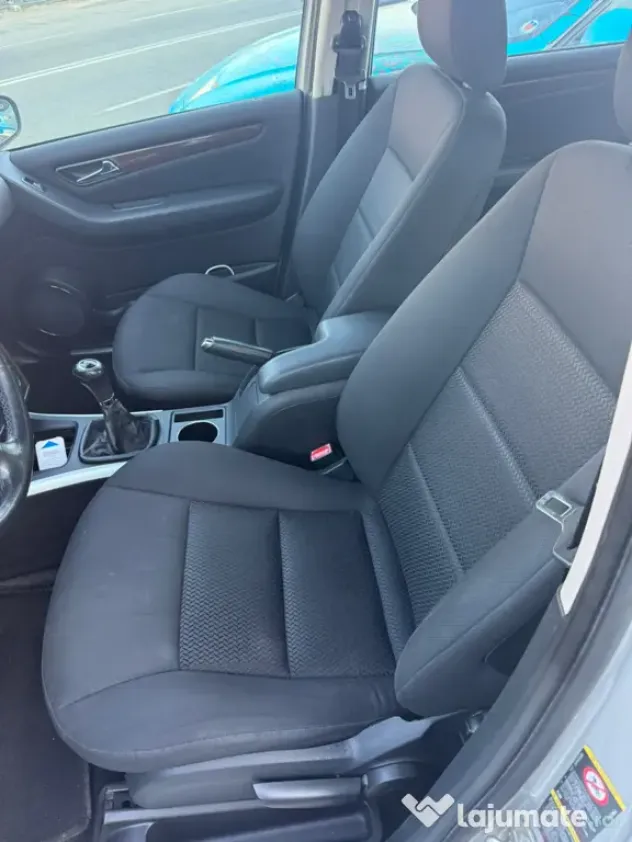 Mercedes A class A170