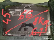 Televizor LCD Samsung 26" (66 cm)