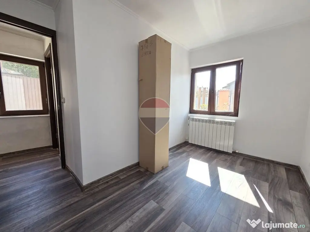 Casă cu 4 camere | Obor, Focșani | - Focsani (Vrancea)