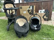 Cărucior Stokke Xplory X