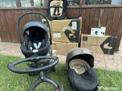 Cărucior Stokke Xplory X