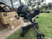Cărucior Stokke Xplory X