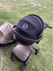 Cărucior Stokke Xplory X