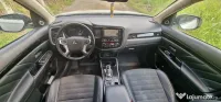 Mitsubishi outlander phev 2.4 - 2019 