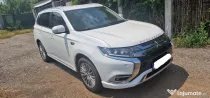 Mitsubishi outlander phev 2.4 - 2019