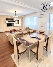 Apartament 2 camere - vedere la mare - Faleza Nord - An Univ