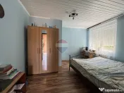 Casă individuală de vânzare – cartierul Moșnei, strada 9 Mai, Mediaș