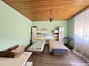 Casă individuală de vânzare – cartierul Moșnei, strada 9 Mai, Mediaș