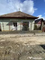 Casă cartier Mosnei
