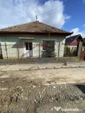 Casă cartier Mosnei 