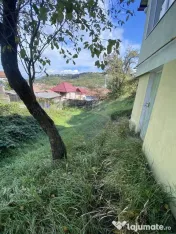Casă cartier Mosnei 