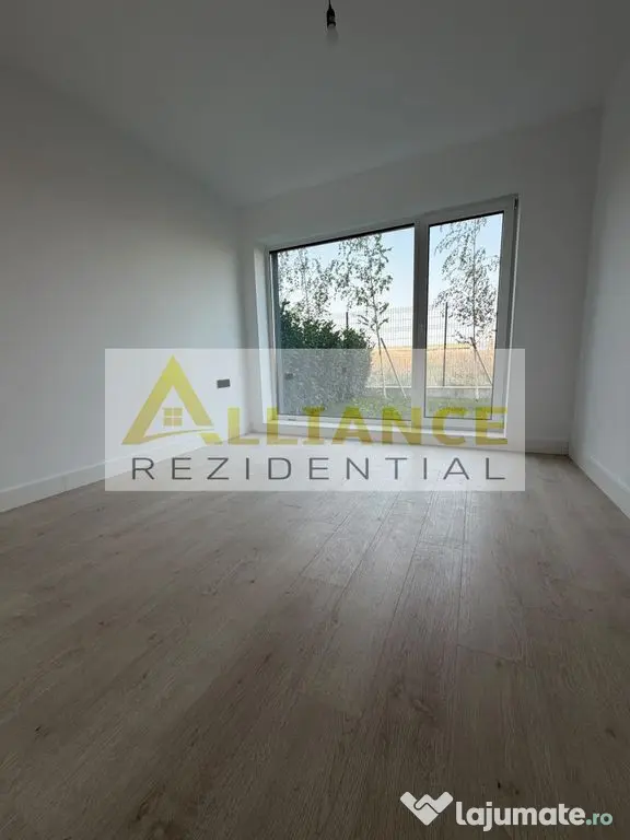 4camere /Astorium Garden/122mp /curte 279mp/piscina - Bucuresti (Bucuresti-Ilfov)