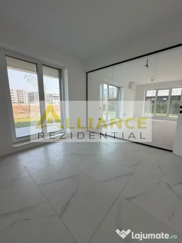 4camere /Astorium Garden/122mp /curte 279mp/piscina - Bucuresti (Bucuresti-Ilfov)
