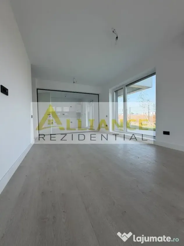 4camere /Astorium Garden/122mp /curte 279mp/piscina - Bucuresti (Bucuresti-Ilfov)