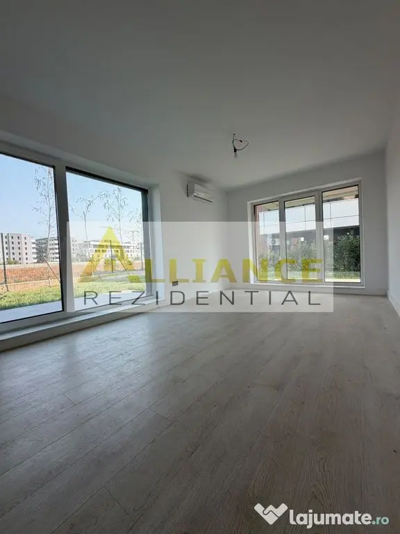 4camere /Astorium Garden/122mp /curte 279mp/piscina - Bucuresti (Bucuresti-Ilfov)