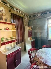 Casă individuală de vânzare 100 mp + teren 1887 mp ?