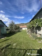 Casă individuală de vânzare 100 mp + teren 1887 mp ?