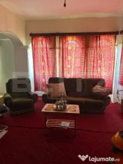 Casă individuală de vânzare 100 mp + teren 1887 mp ?
