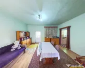Casa cu spatiu comercial, 1.000mp teren anexe, areal Central