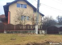 CASĂ 3 CAMERE TEREN 262 MP BUGHEA DE JOS ARGEȘ