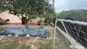 CASĂ 3 CAMERE TEREN 262 MP BUGHEA DE JOS ARGEȘ
