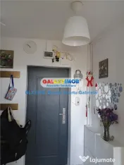 Apart 2 camere,etaj 9, zona BERCENI