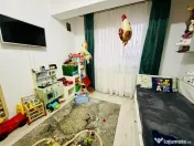 Apartament premium 3 camere, 2 băi poziționare excelentă 