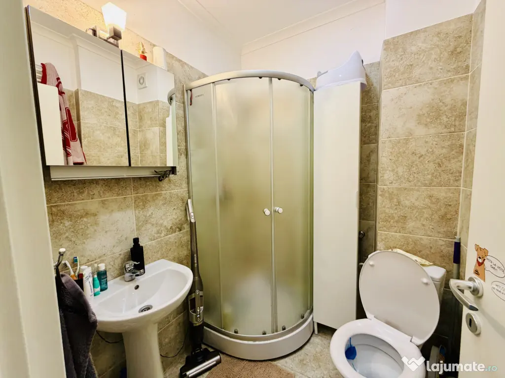 Apartament premium 3 camere, 2 băi poziționare excelentă - Chiajna (Bucuresti-Ilfov)
