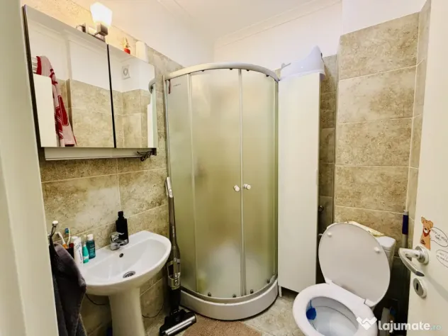 Apartament premium 3 camere, 2 băi poziționare excelentă - Chiajna (Bucuresti-Ilfov)