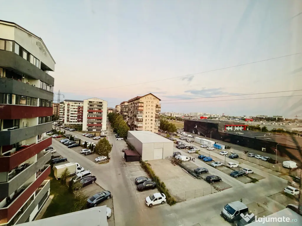 Apartament premium 3 camere, 2 băi poziționare excelentă - Chiajna (Bucuresti-Ilfov)