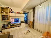 Apartament premium 3 camere, 2 băi poziționare excelentă 