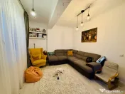 Apartament premium 3 camere, 2 băi poziționare excelentă 