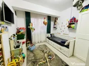 Apartament premium 3 camere, 2 băi poziționare excelentă 
