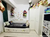 Apartament premium 3 camere, 2 băi poziționare excelentă 