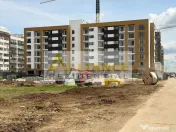 ???? APARTAMENT 3 CAMERE | BLOC NOU | ZONA METROU BERCENI | 130.900 €